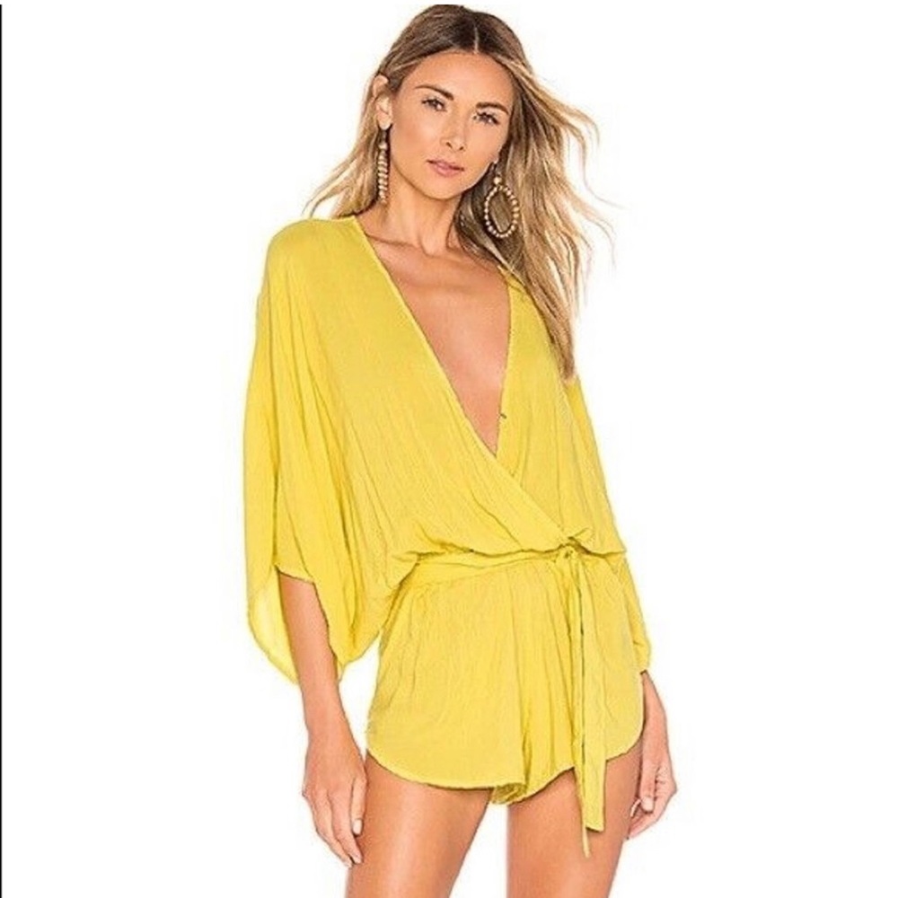 Indah kimono